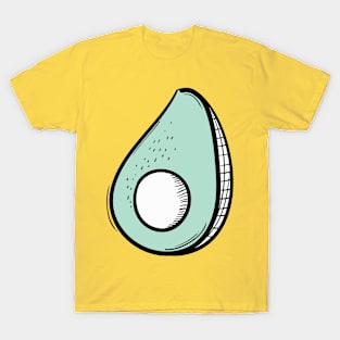 Avocado T-Shirt